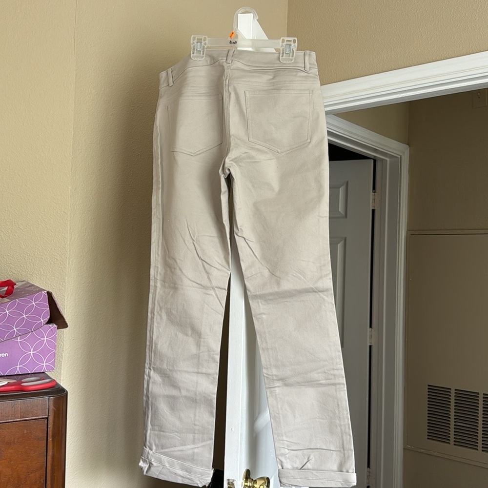 Brooks Brothers Natalie Fit Pants